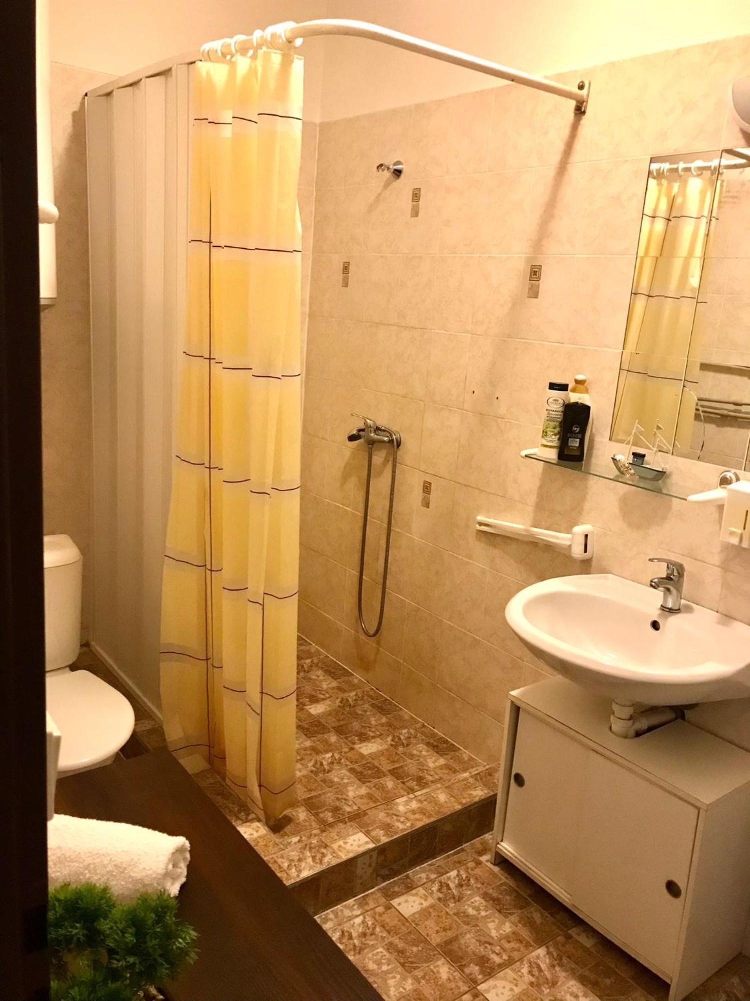 Penzion Mlynicky Dvur Červená Voda Habitación foto