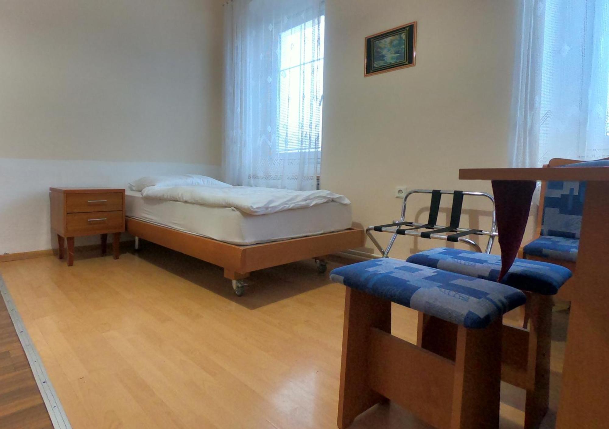 Penzion Mlynicky Dvur Červená Voda Habitación foto