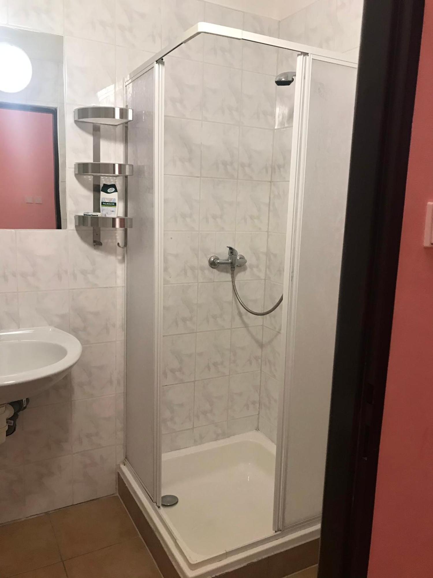 Penzion Mlynicky Dvur Červená Voda Habitación foto